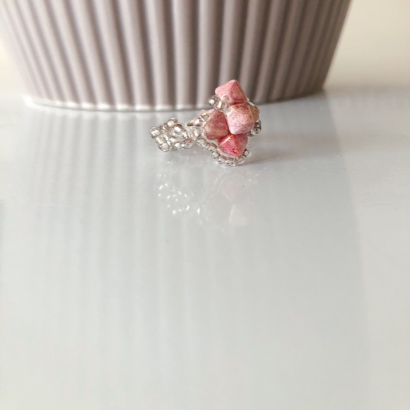💖Handmade Ring - Picture 2 of 6